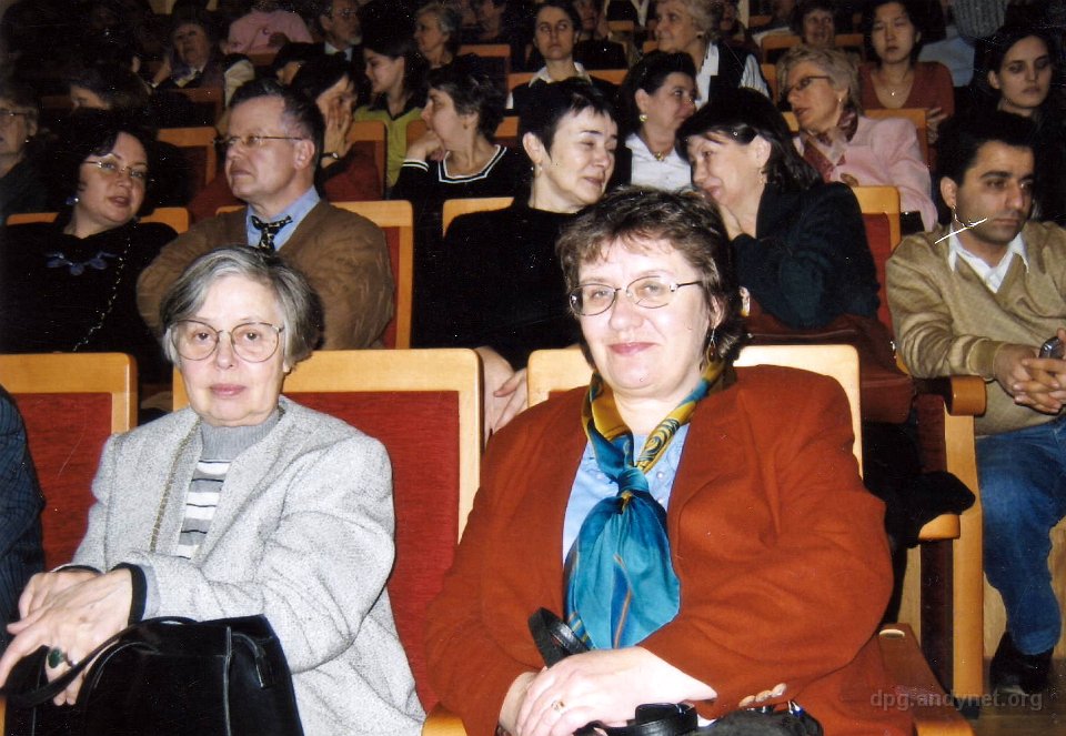 Лозинская Т.А. и Ситник Т.Г.